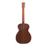 Furch Vintage 2 OM SR dos
