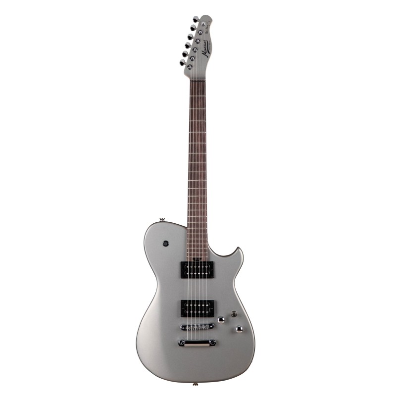 Cort Manson MBM1 argent pailleté