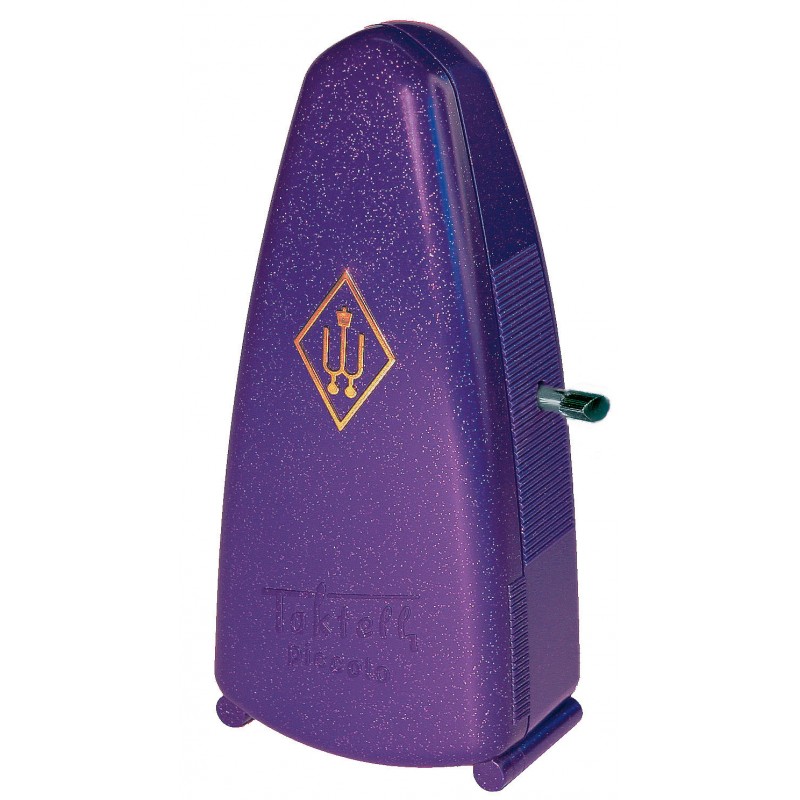 Wittner Piccolo Violet Pailleté