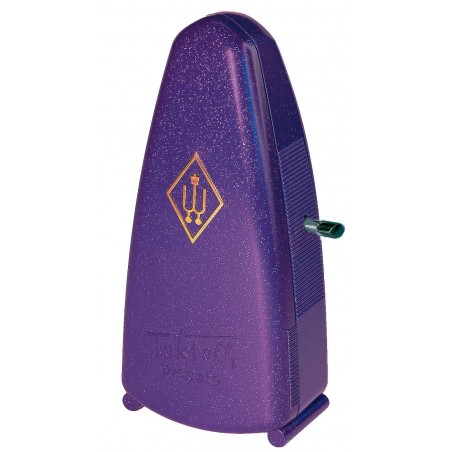 Wittner Piccolo Violet Pailleté