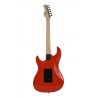 Larry Carlton S3 Dakota Red dos