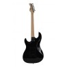 Larry Carlton S3 noir dos