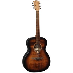 Lâg T70A Black & Brown