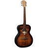 Lâg T70A Black & Brown
