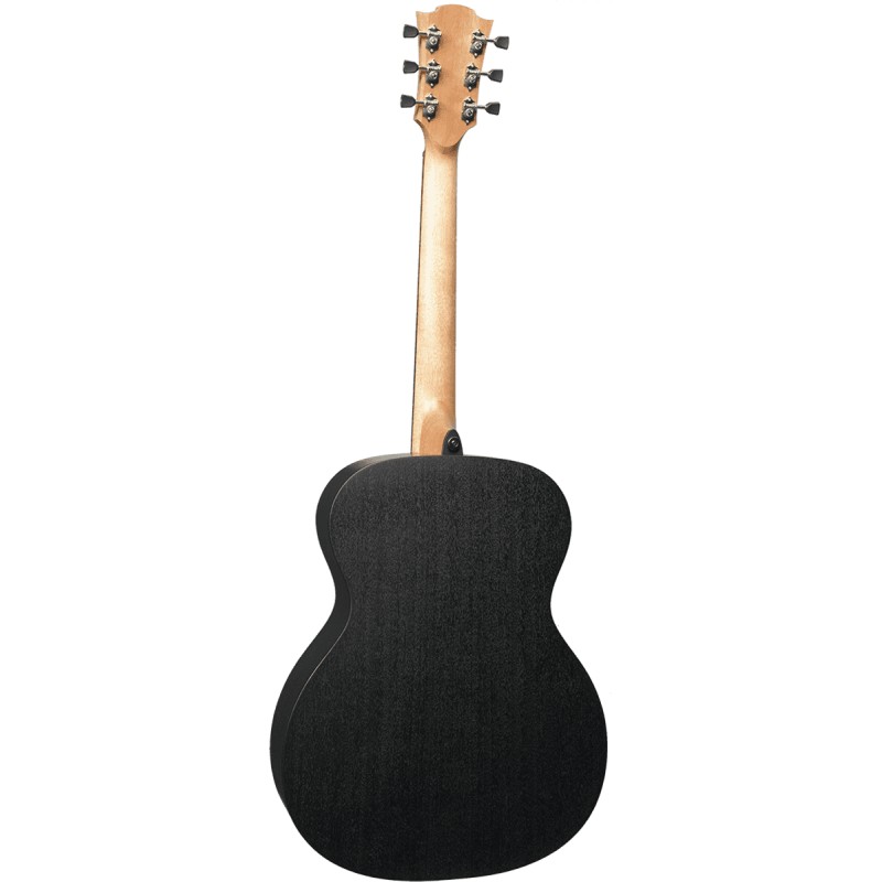 Lâg T70A Black & Brown dos