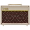 Vox Pathfinder10 Cream Bronco face