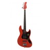 Marcus Miller V3 Passif rouge satiné