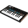 Arturia Minilab 3 noir