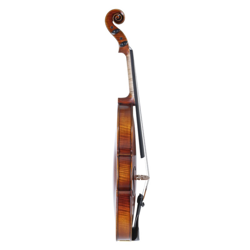 Gewa Maestro 2-VL4 4/4 côté
