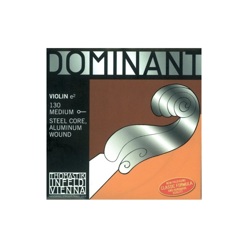Thomastik-Infeld Dominant medium