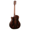 Cort GA5F Ziricote dos