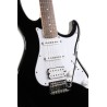 Cort G200SP noir corps