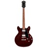 Guild Starfire I DC Vintage Walnut