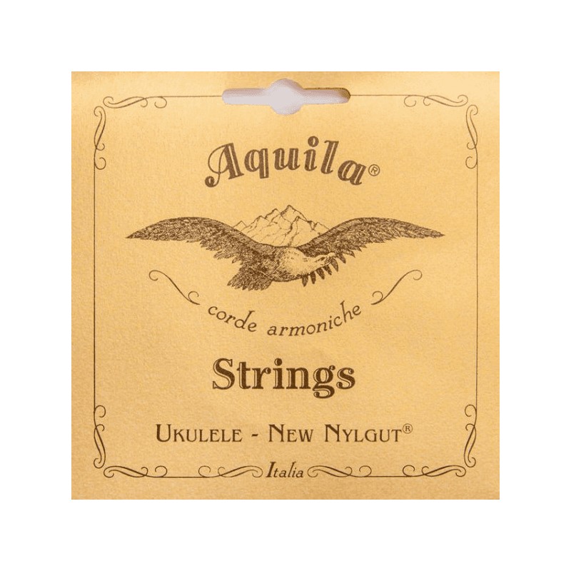 Aquile concert 7U