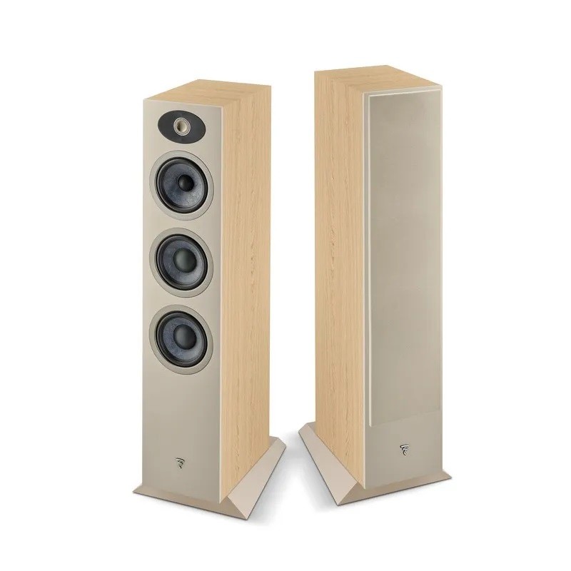 Focal Theva 2
