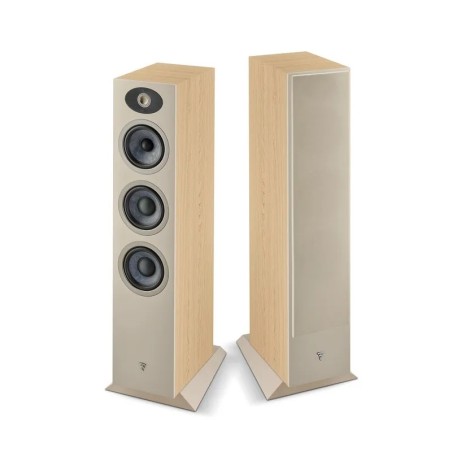 Focal Theva 2