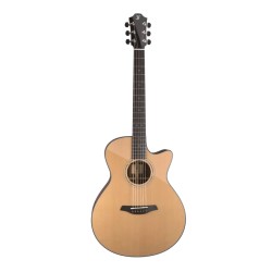 Furch Yellow GC CR LR baggs