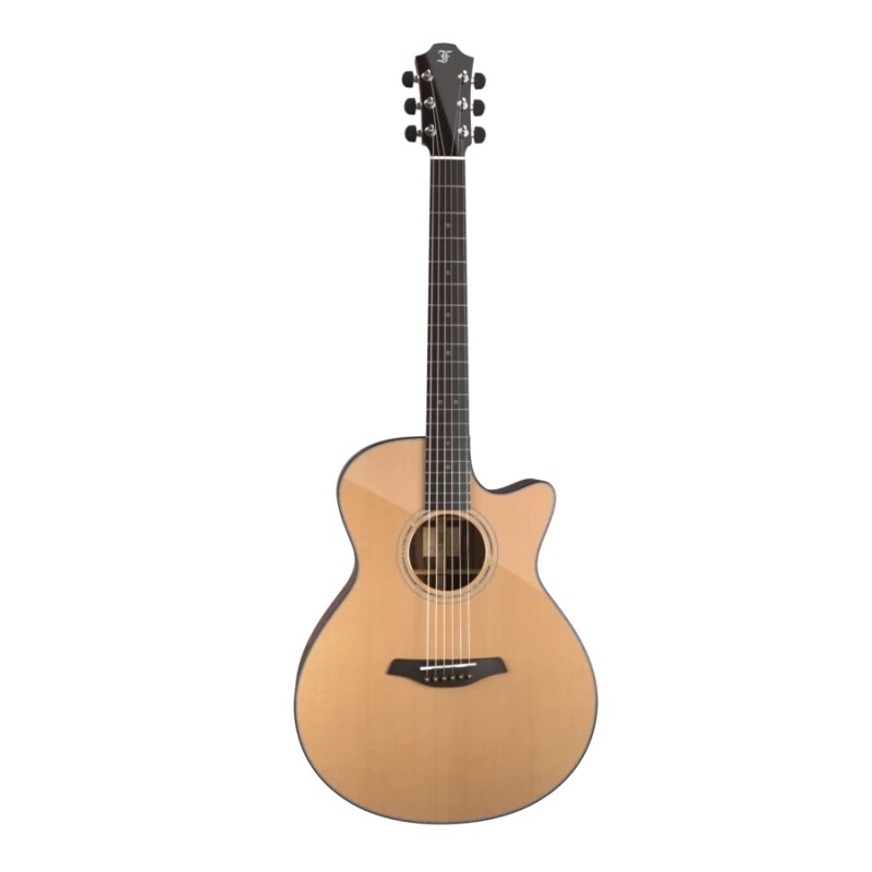 Furch Yellow GC CR LR baggs