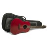 Ovation Pro Ultra série Mid-Depth housse