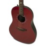 Ovation Pro Ultra série Mid-Depth caisse