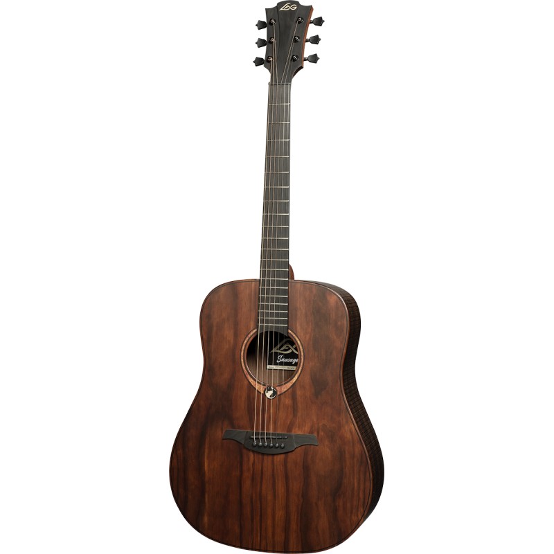 Lâg Sauvage Dreadnought