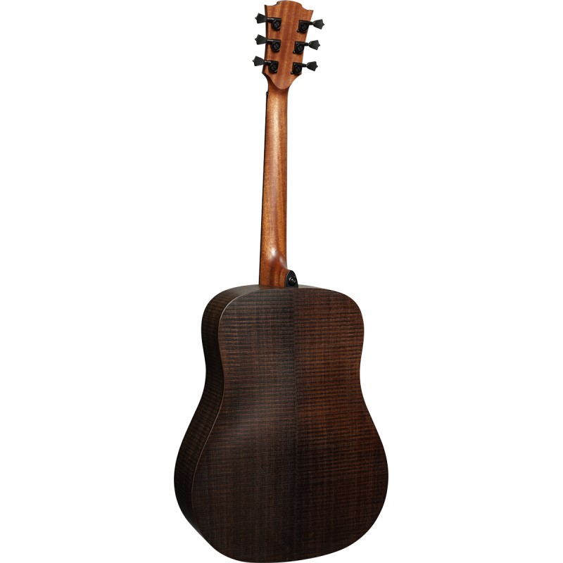 Lâg Sauvage Dreadnought dos