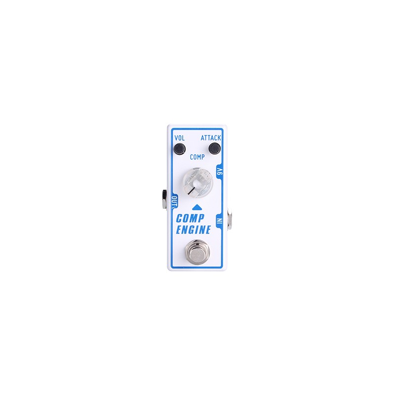 Tone City Comp Engine compresseur