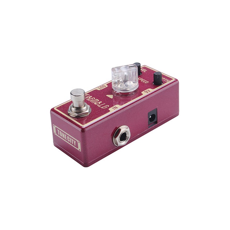 Tone City Tremble Tremolo