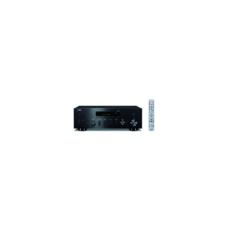 Yamaha R-N600A télécommande