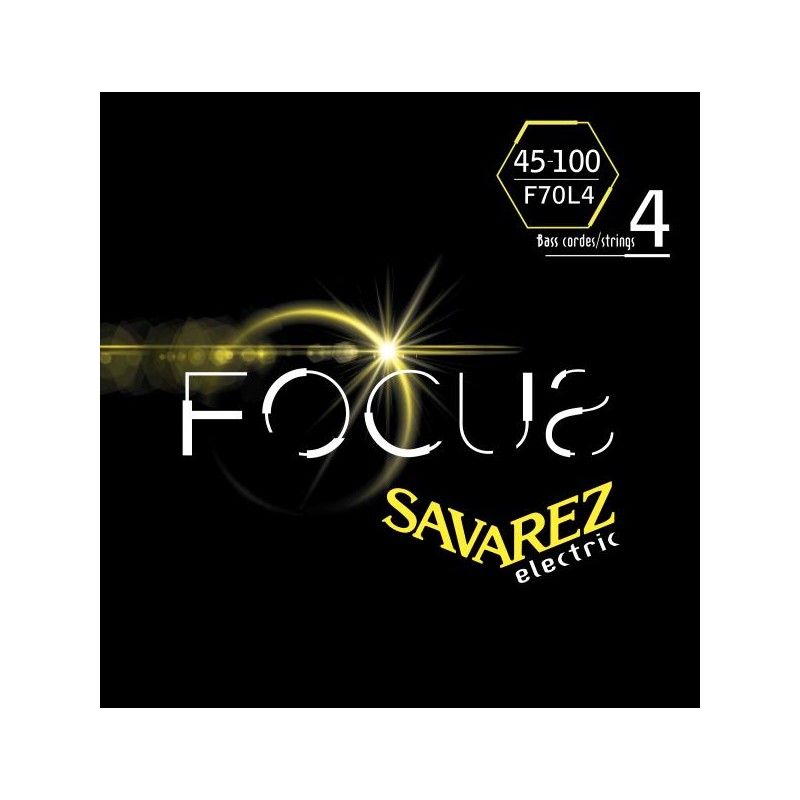 Savarez F70L4