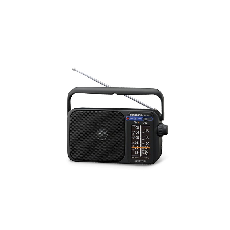Panasonic RF-2400