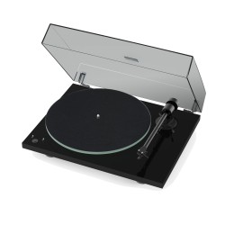 Project T-1 phono