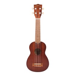 Kala Makala Classic Soprano avec housse