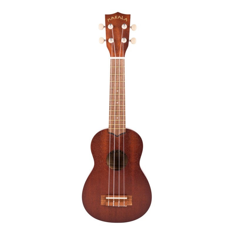 Kala Makala Classic Soprano avec housse