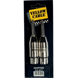 Yellow Cable AD13