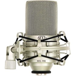 MXL 990