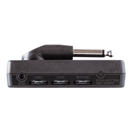 Amplug Blackstar Fly bass contôle