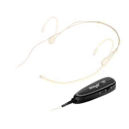 Stagg SUW 12H-BE