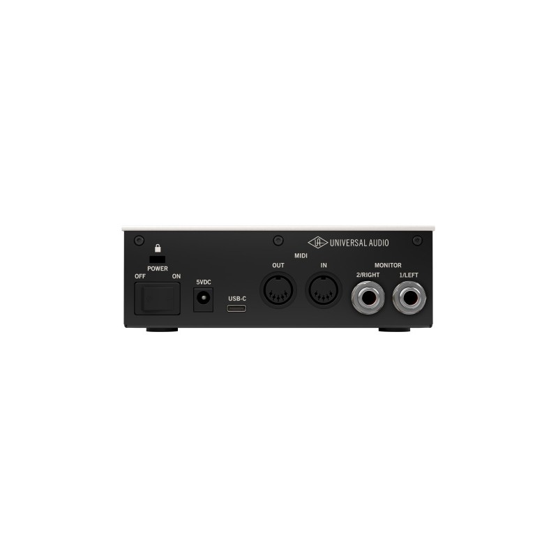 Universal Audio Volt 1