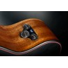 Lâg Bluewave 1 Smart guitar travel électronique