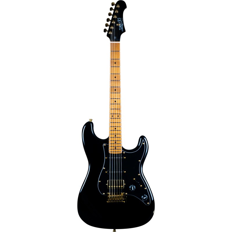Jet JS400 black gold