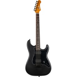 Jet JS400 Matt Black