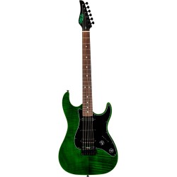 Jet JS450 vert transparent