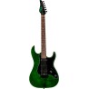 Jet JS450 vert transparent