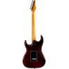 Jet JS450 vert transparent dos