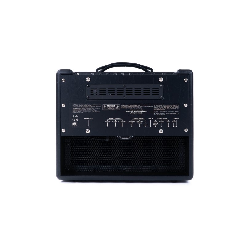 Blackstar HT-5R MKIII arrière