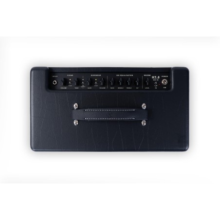 Blackstar HT-5R MKIII contrôle
