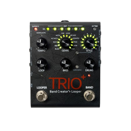 Digitech Trio+