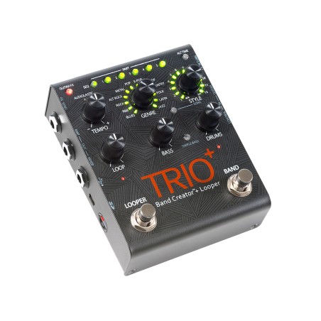 Digitech Trio+