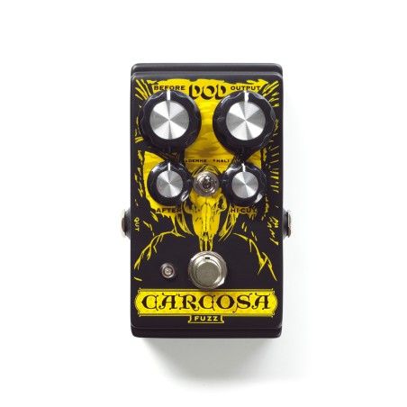 DOD Carcosa